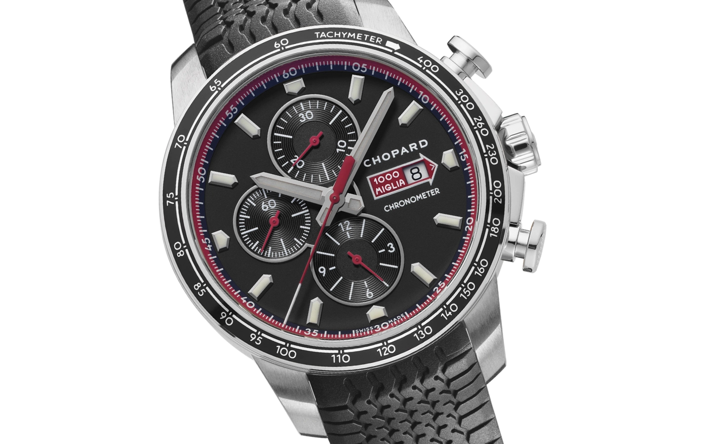 Chopard Mille Miglia 168571-3001 WatchProject 21 Shop